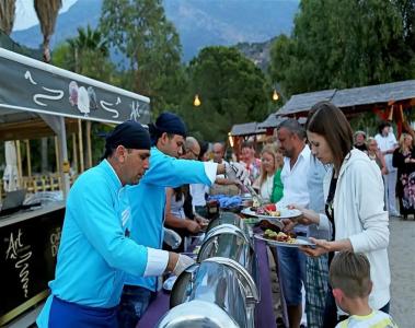 Sugar Beach Club - 94