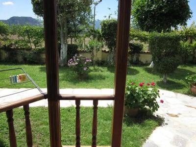 Asur & Aparts & Villas - 97