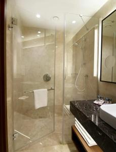 Clarion Golden Horn - 45