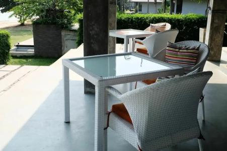 Plub Pla Koh Mak Retreat - 8