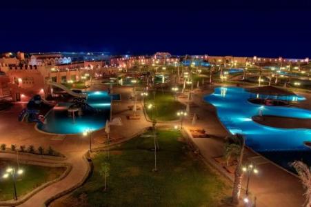 Akassia Swiss Resort - 8