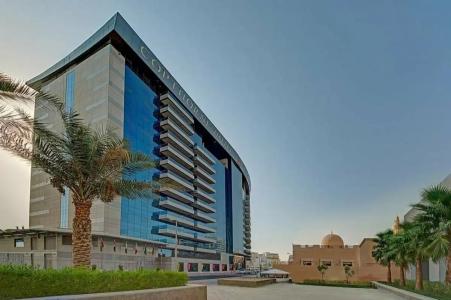 Copthorne Dubai - 9