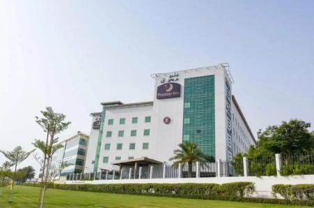 Premier Inn Dubai International Airport - 37