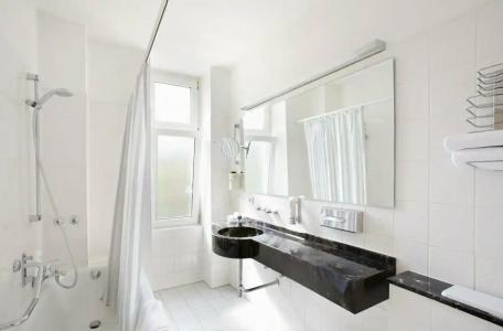 Relexa Bellevue an der Alster - 85