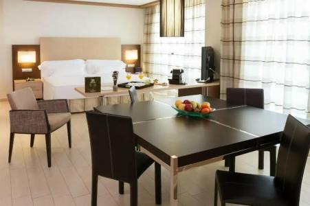 AR Diamante Beach Spa - 17