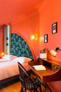 Villa Bougainville by Happyculture - 61