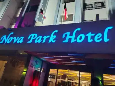 Nova Park - 26