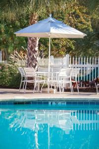 Club Wyndham Ocean Boulevard - 93