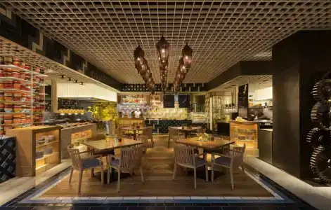 Grand Hyatt Residence - 44