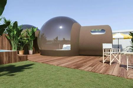 tent Capi Playa - 15