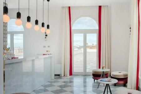 NH Collection Palazzo Cinquecento - 93