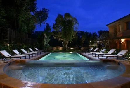 Ville Sull'Arno - 92