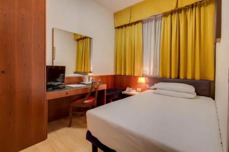 Best Western City - 72