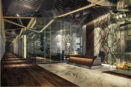 Royal M Abu Dhabi by Gewan - 64