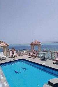 Lilly Apartments - 51