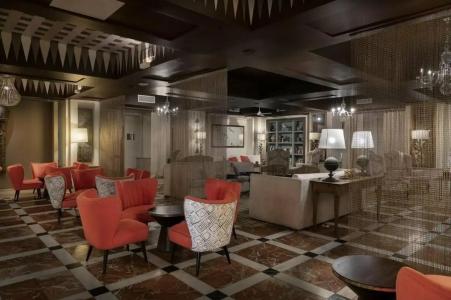 Vincci Selección La Plantación del Sur - 28