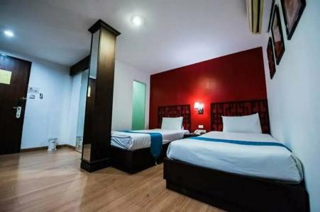 Arawana Express Chinatown - 60