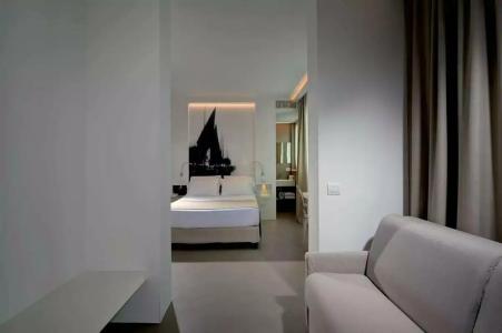 Du Lac Et Du Parc Grand Resort - 75