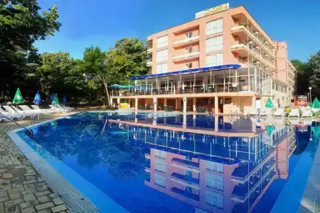 Gloria - All Inclusive - 56