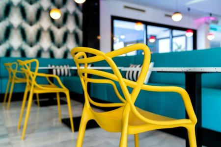 Spring Bitácora - 62