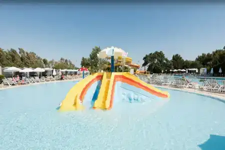 Delphin BE Grand Resort - Ultra All Inclusive - 80