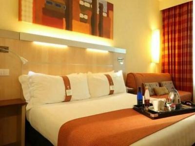 Holiday Inn Bologna - Fiera, an IHG - 25