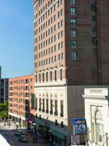 Courtyard by Marriott Boston Downtown - 36