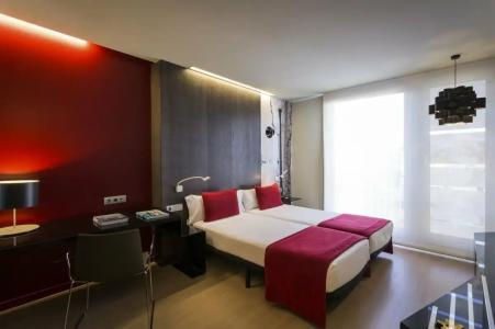 Sercotel Rosellon - 79