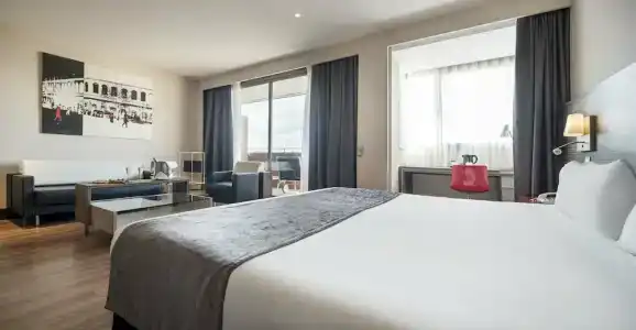 Ilunion Barcelona - 1