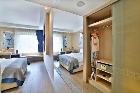 Ramada by Wyndham Istanbul Old City - 51
