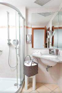 Best Western Plus Alpenhof - 79