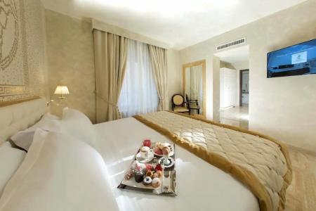 Best Western Premier Milano Palace - 99