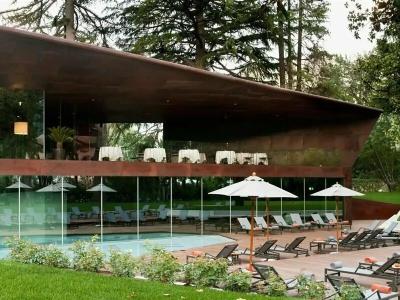 Lido Palace - The Leadings of the World - 36