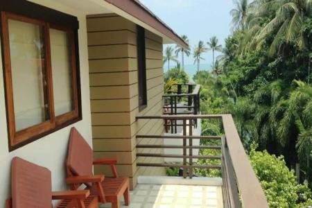 Evergreen Resort - 9