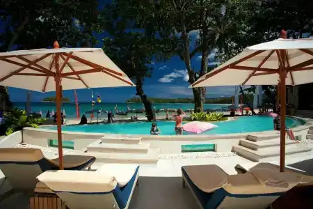 The Boathouse Phuket - SHA Plus - 54