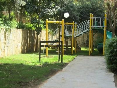 Club Paradiso & Resort - 74