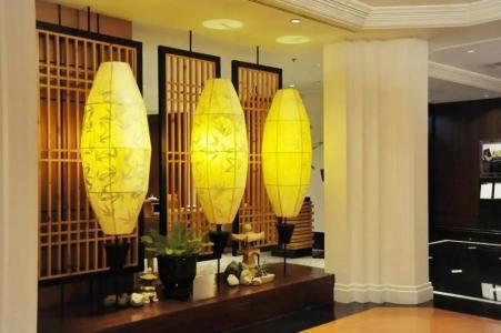 The Athenee, A Luxury Collection, Bangkok - 33