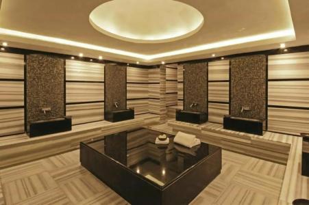 Crowne Plaza Istanbul Asia, an IHG - 57