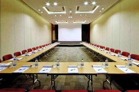 Novotel Gaziantep - 99