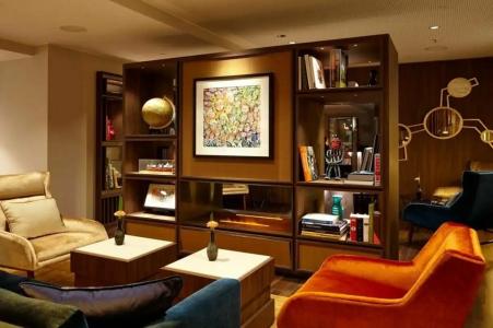 AMERON Hamburg Speicherstadt - 78