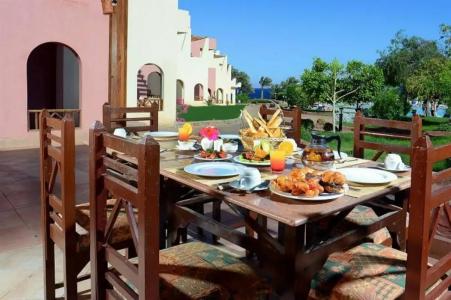 Tropitel Dahab Oasis - 14