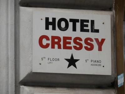 Cressy - 5