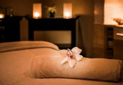 Dubai Marriott Harbour And Suites - 15