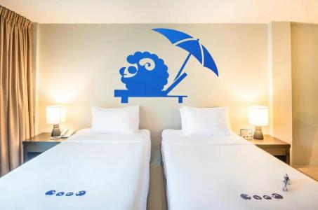 Kokotel Phuket Patong - SHA Extra Plus - 52