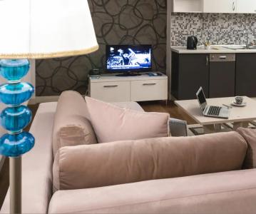 Turkuaz Suites Bosphorus - 50