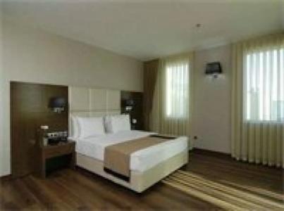 Park Inn by Radisson Istanbul Asia Kavacik - 33