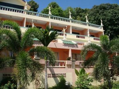 Baan Karon Hill Phuket Resort - 5