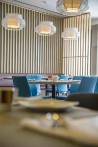 Park Inn By Radisson Istanbul Ataturk Airport - 91