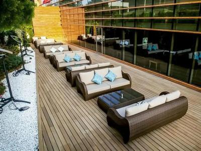 Gorrion Istanbul - 52