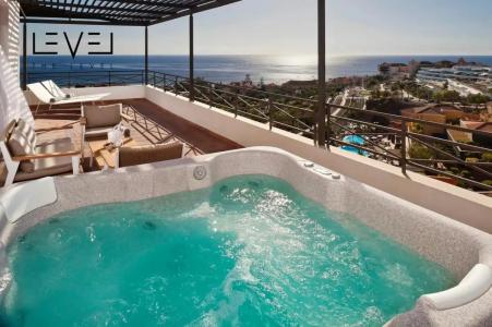 Melia Jardines del Teide - Adults Only - 8